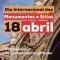 18 de abril - Dia Internacional dos Monumentos e Sítios
